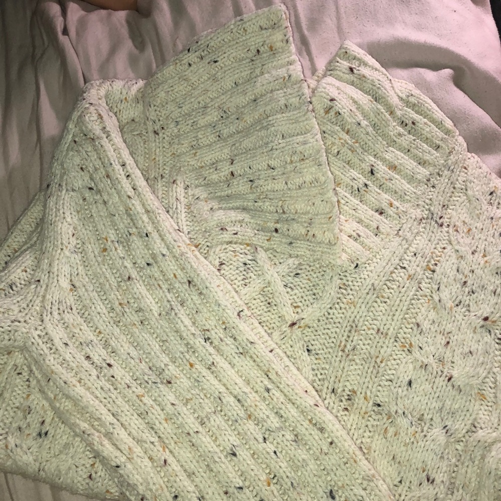 Dress Barn Sweater